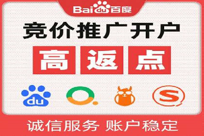 竞价SEM助力电商平台快速提升流量